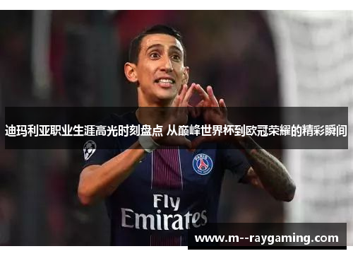 迪玛利亚职业生涯高光时刻盘点 从巅峰世界杯到欧冠荣耀的精彩瞬间