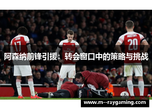 阿森纳前锋引援：转会窗口中的策略与挑战